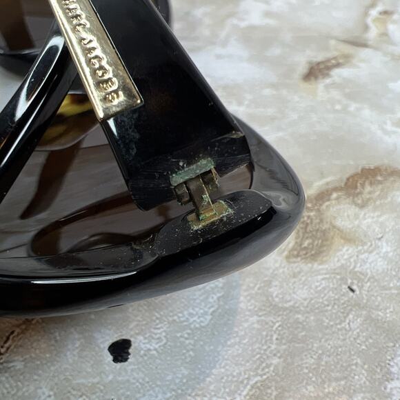 Marc By Marc Jacobs Sunglasses MJ 443 Tortoise 58-14-140 FOR FRAMES ONLY - Picture 8 of 8